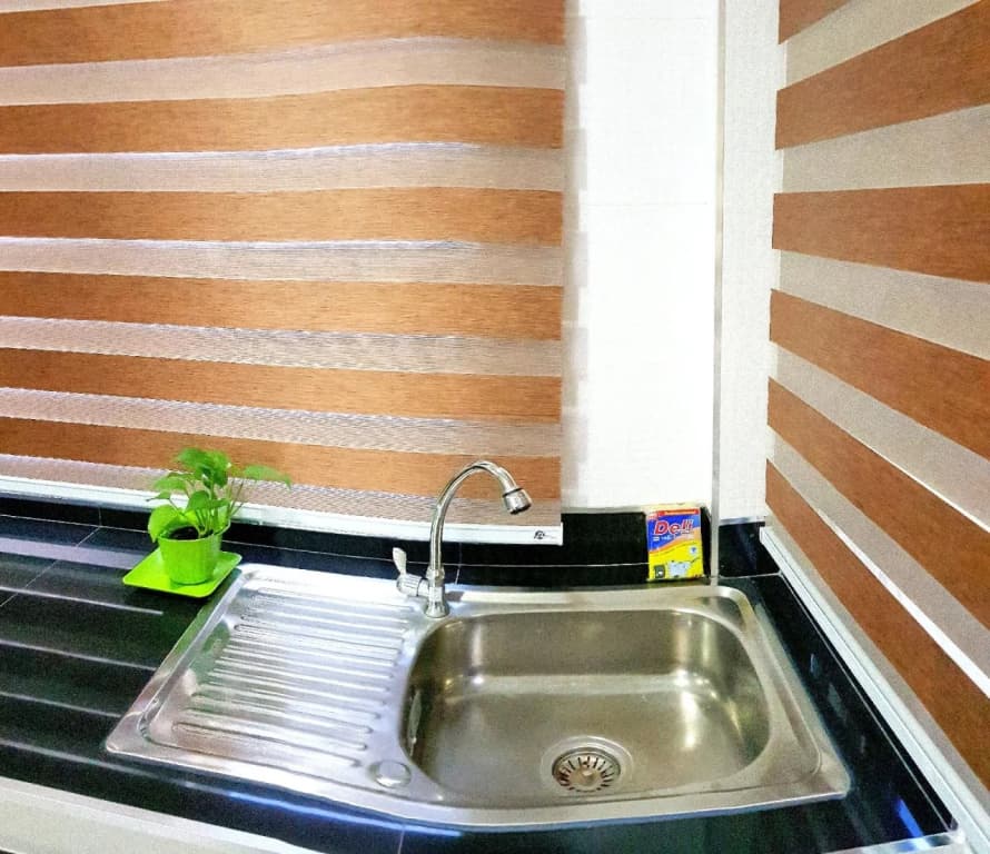 Walking Street Residence - Boutique Suites - photo 7