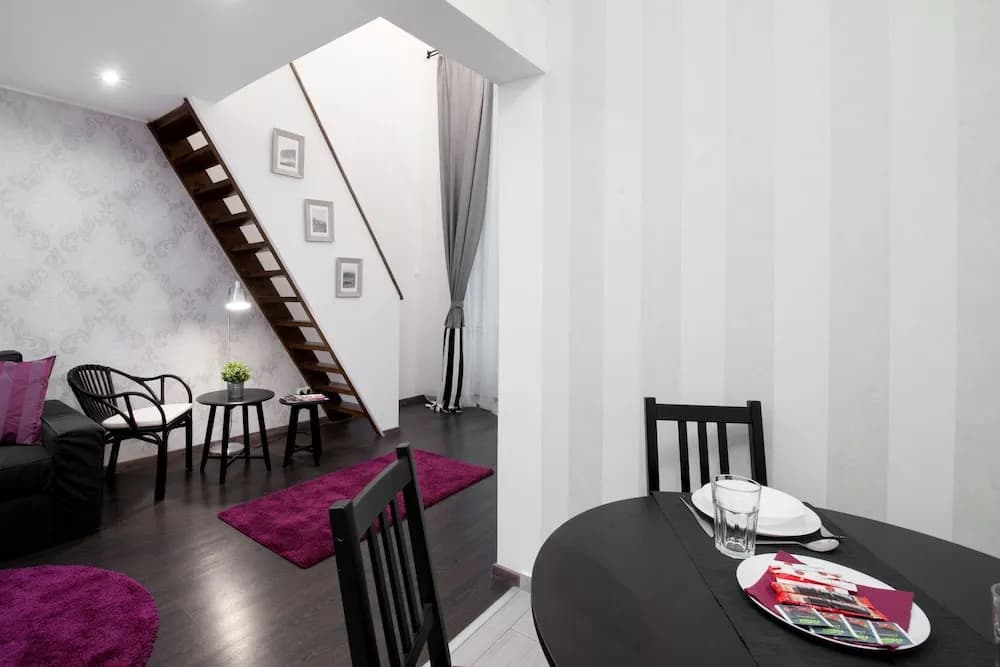 Dfive Apartments - Dohany street - photo 3