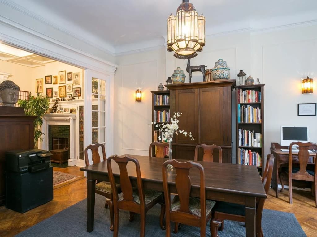 Lefferts Manor Bed and Breakfast - photo 9