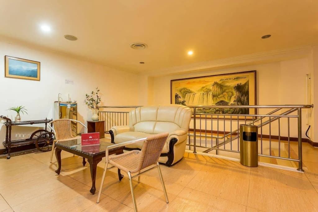 ZEN Rooms Basic Jalan Petaling - photo 8