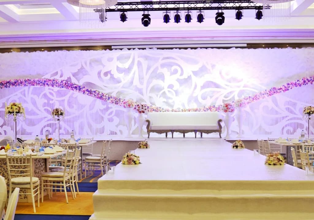Oceanic Khorfakkan Resort And Spa - photo 11
