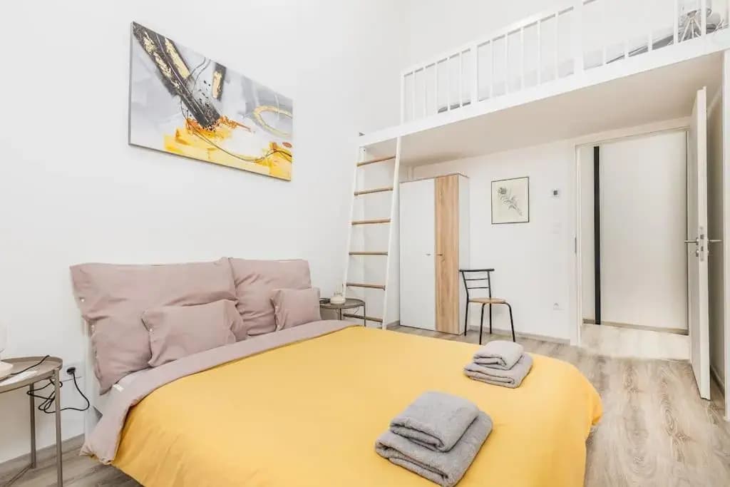 Brand new 1BR with Balcony - photo 5