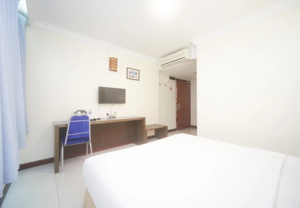 Sandakan Central Hotel - photo 28