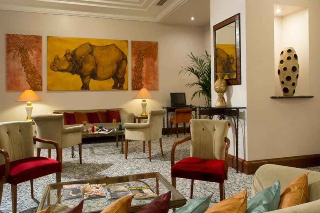 Hotel Dei Mellini - photo 20