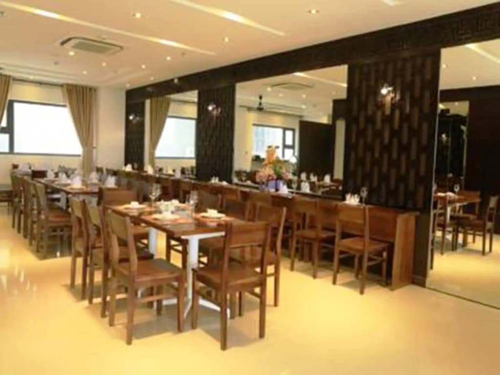 Song Da Hotel - photo 14