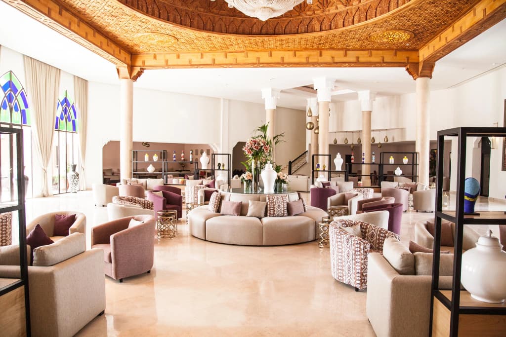 Marrakech Ryads Parc All inclusive - photo 2