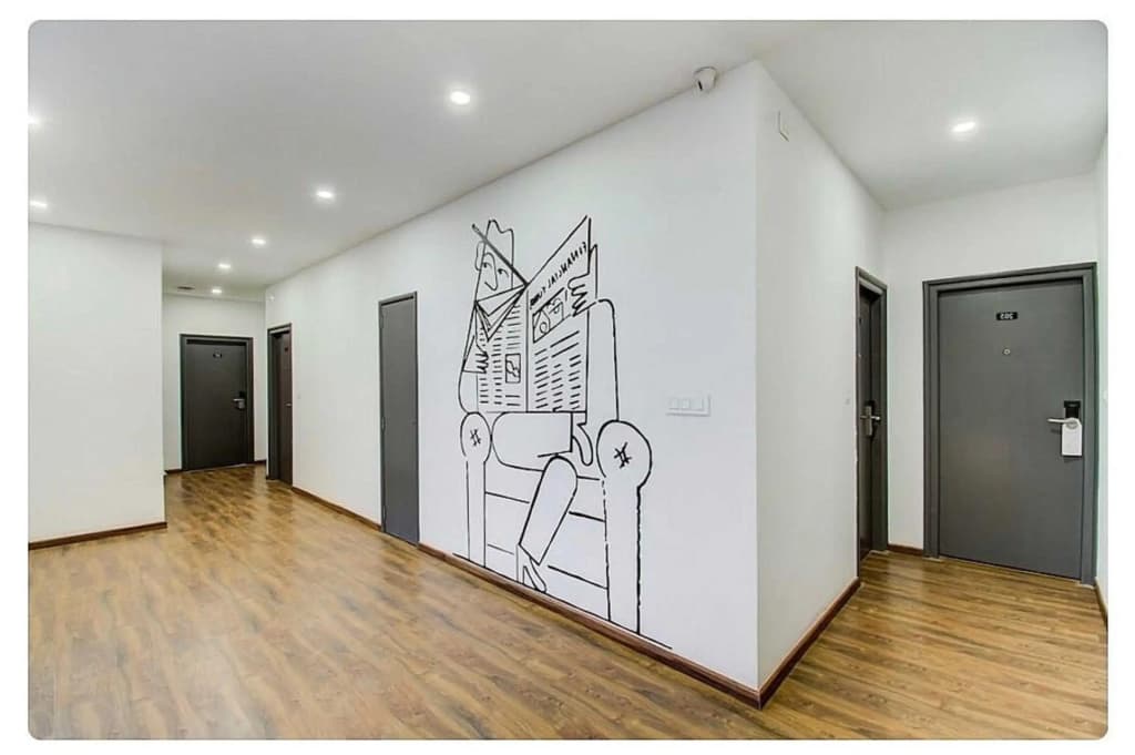 OYO 8404 Hotel Aerofly - photo 13