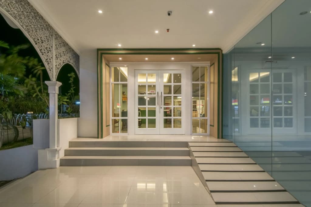 Yan's House Hotel - photo 23