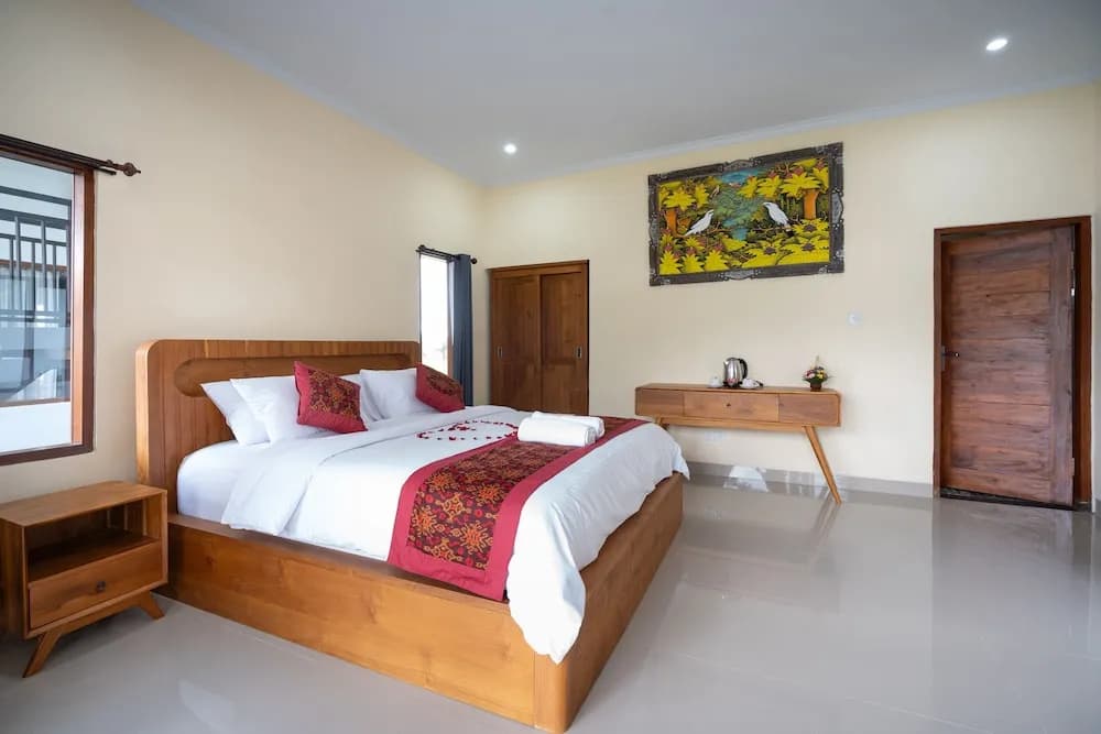 The Patra Ubud - photo 1