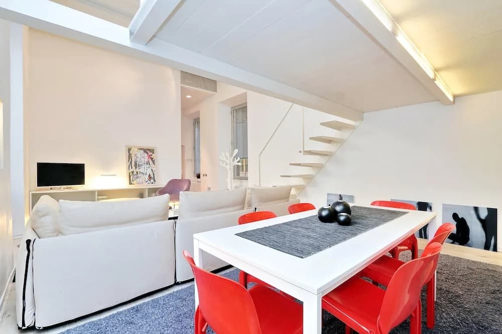 Restart Accommodations Genova - photo 2