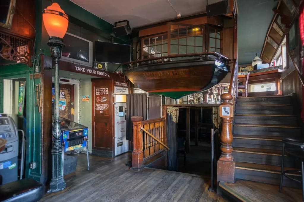 The Utah Inn - photo 16