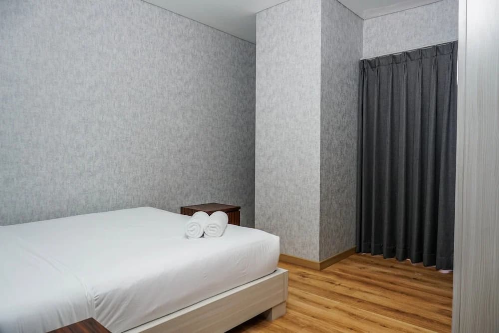 Spacious 2br Tamansari Semanggi Apartment - photo 6
