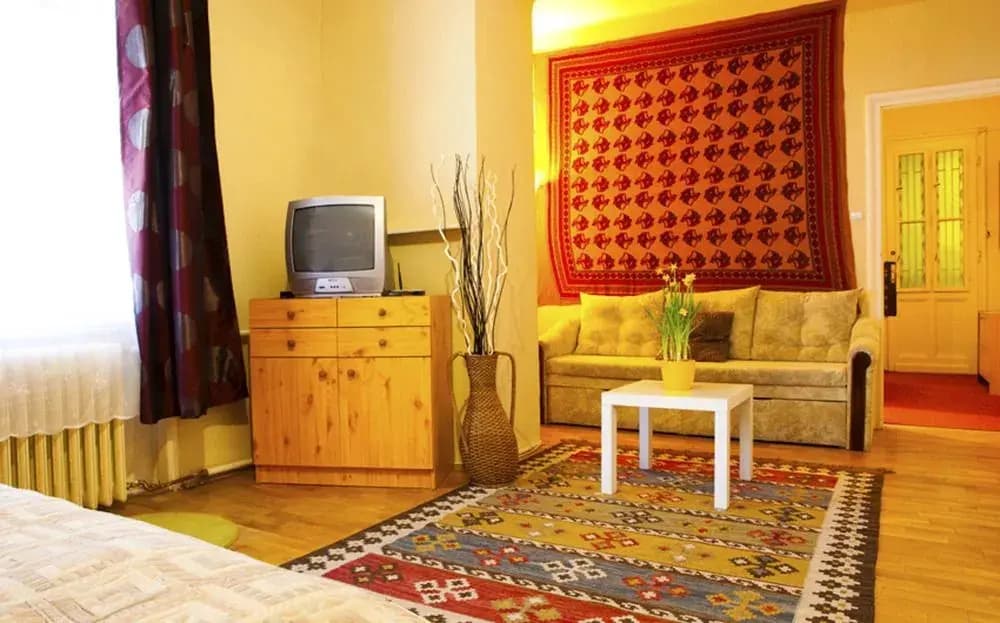 Zumin Apartment - photo 4