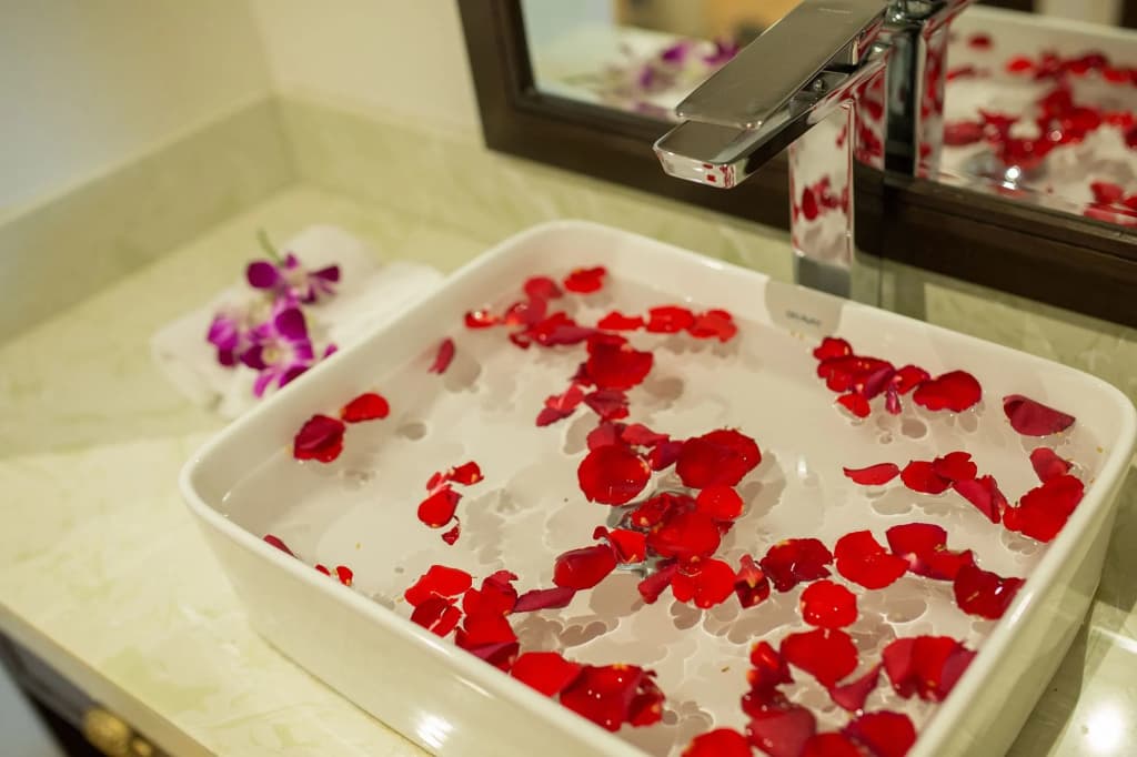 Palazzo Luxury Hotel - photo 15