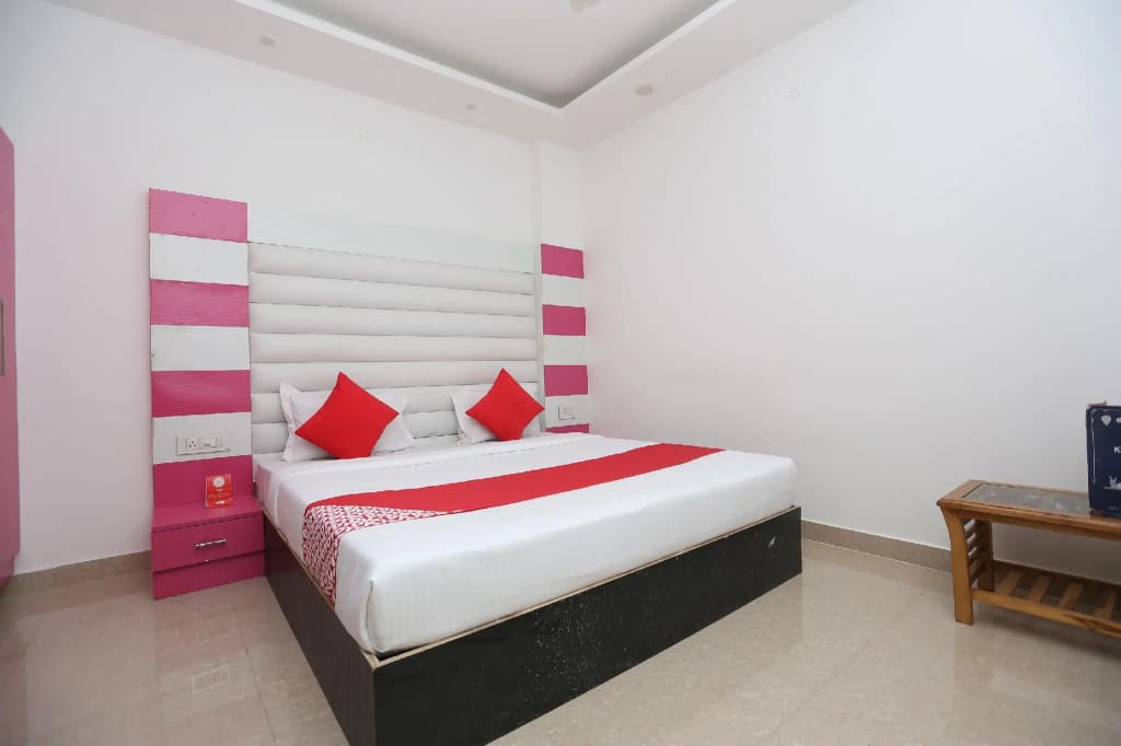 OYO 19718 Hotel Priva - photo 2