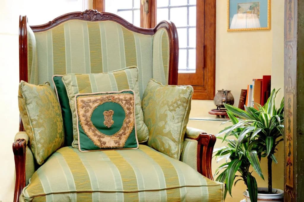 Town House - TreasureRome Collection - photo 7
