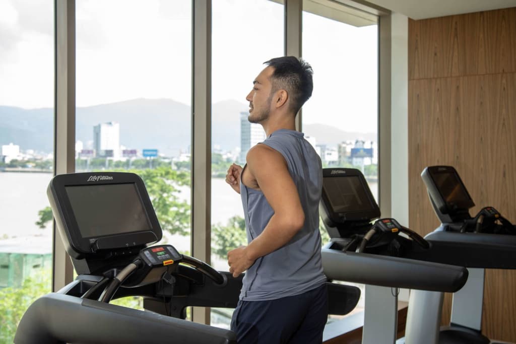 Hilton Da Nang - photo 38