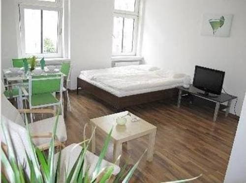Vienna-apartment-one Wiedner - photo 5