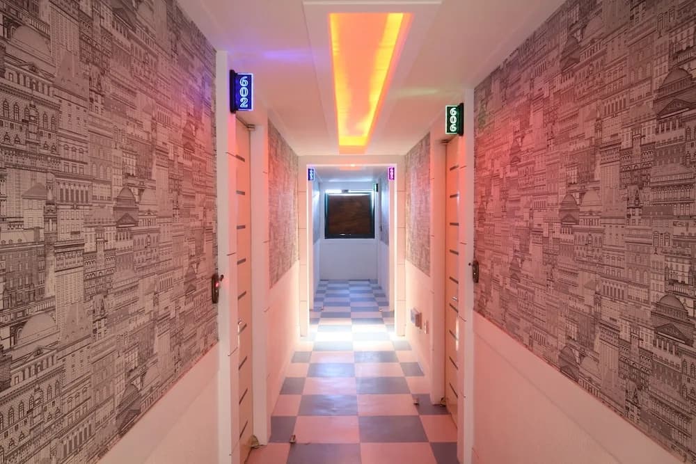 Hotel Show Sillim - photo 11