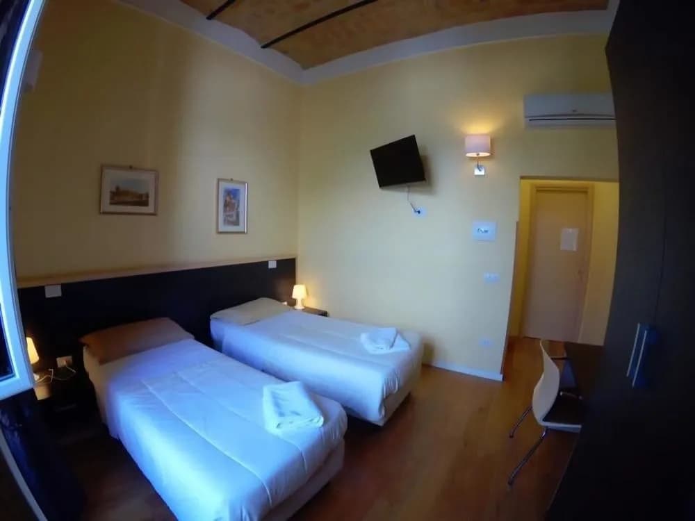 Suite Roma 1915 - photo 7
