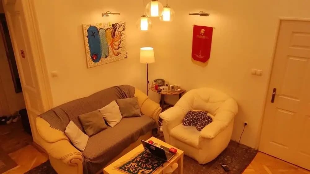 Traffic Hostel - photo 10