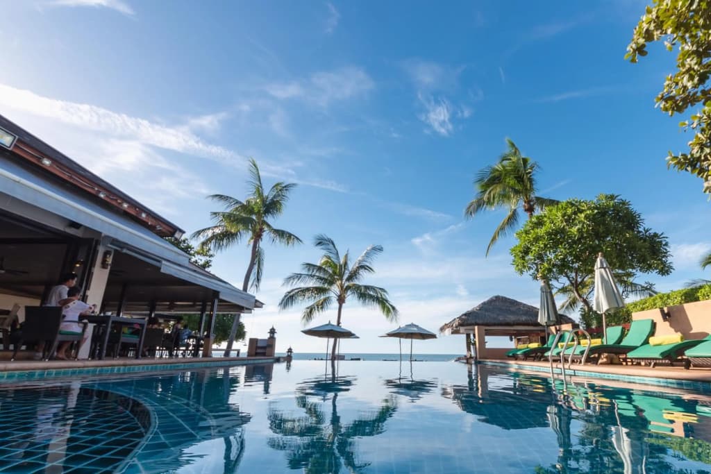 Samui Jasmine Resort - photo 32