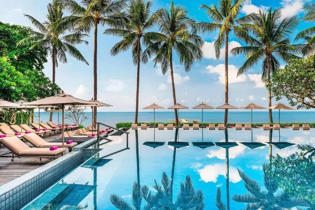 The Lamai Samui - photo 36