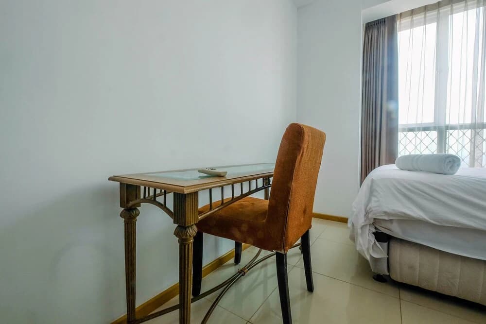 Big and Cozy Gandaria Heights 3BR Apartment with Direct Access to Mall - photo 4