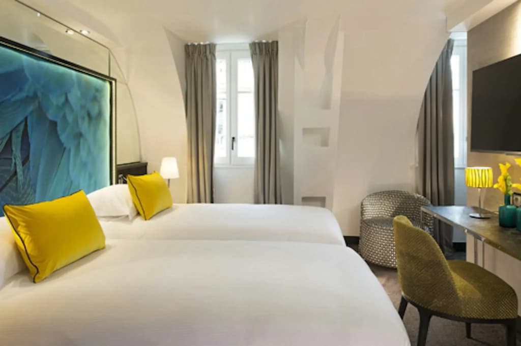 Hotel De Sèze - photo 7