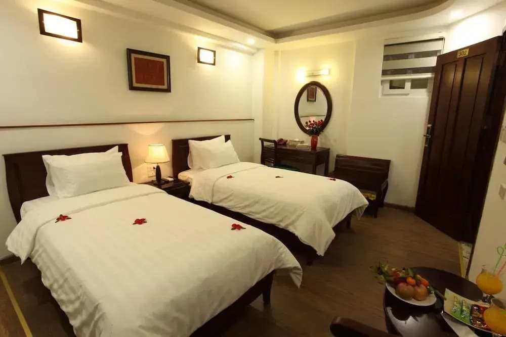Charming 2 Hotel - photo 3