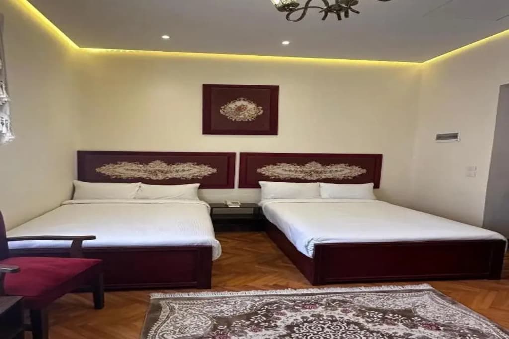 Victoria Cairo Hotel - photo 27