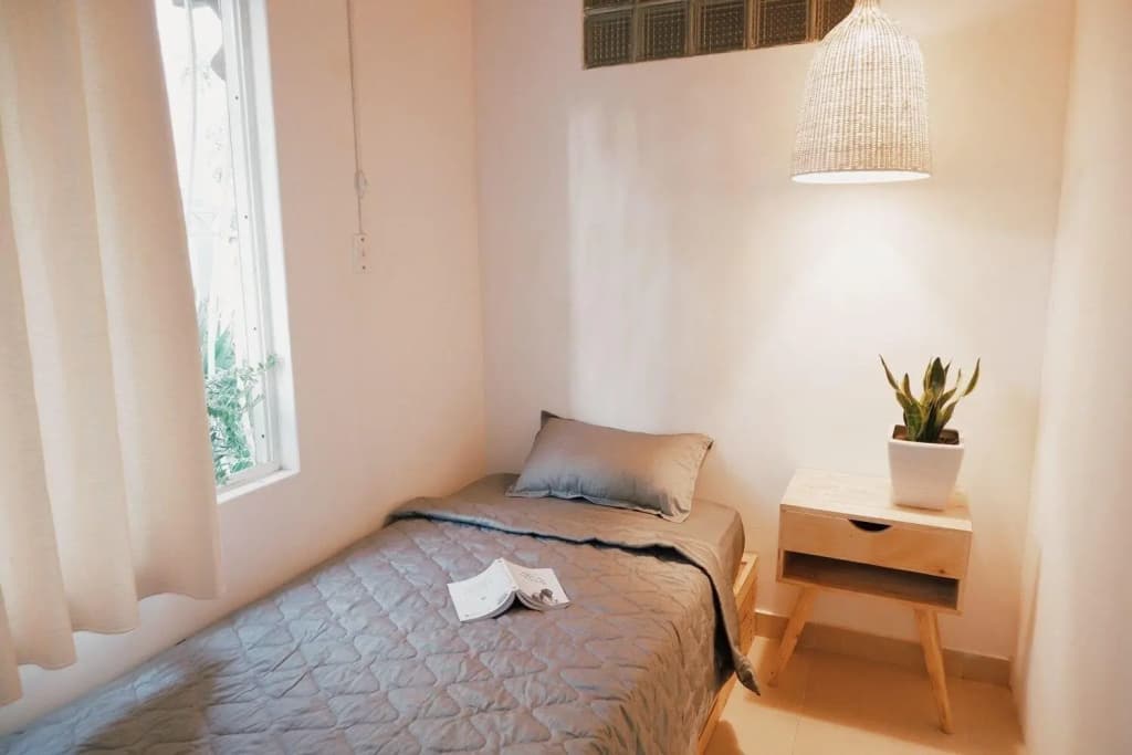 Baobab Homestay - photo 14