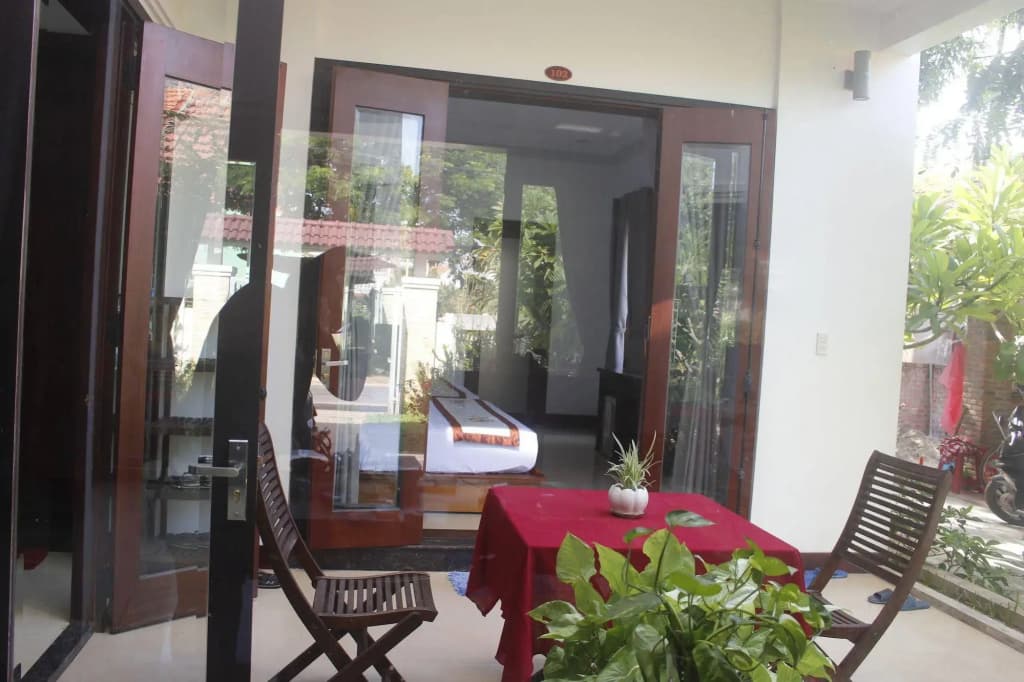 Trust Homestay Villa - photo 7