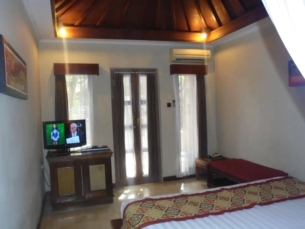 Villa Puri Ayu - photo 3