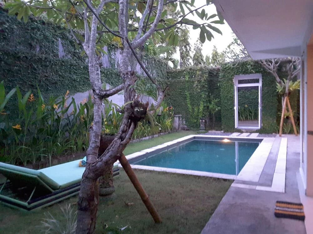 Villa Bamboo 7 Seminyak - photo 13