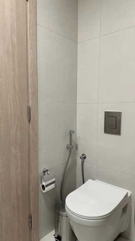 Cozy studio apartment in JVC - photo 7