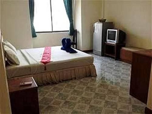 My Thai Guest House - photo 4