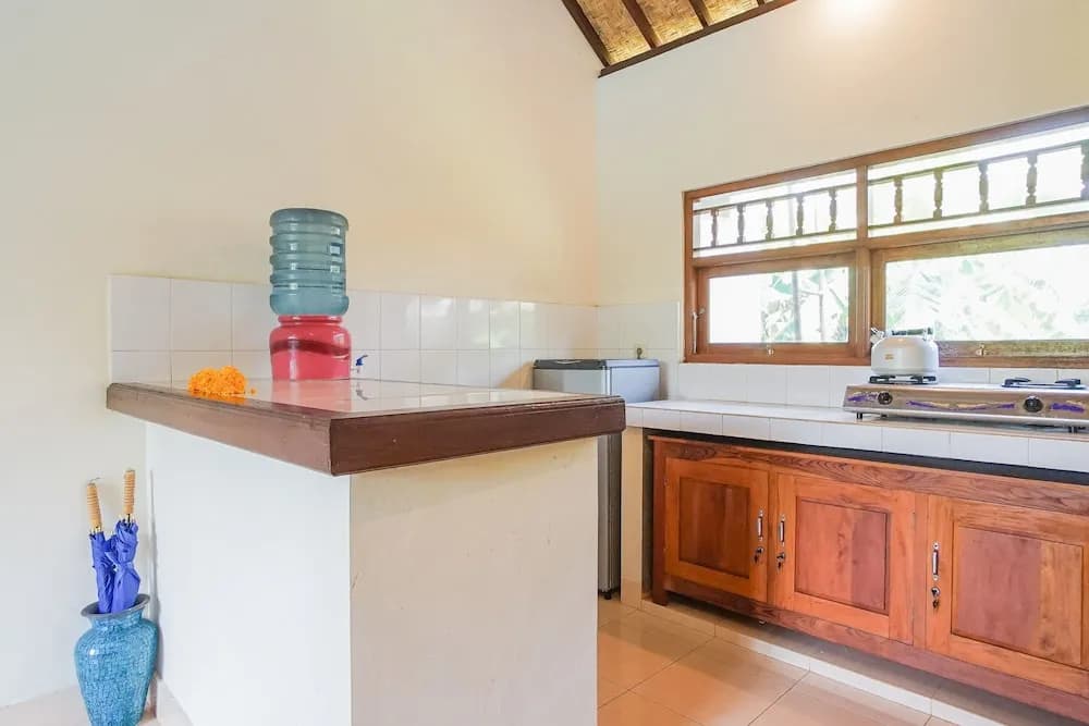 Soca Cantik Villas - photo 19