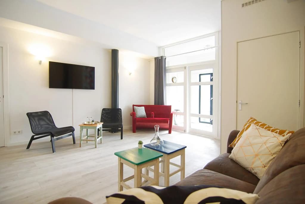 Stunning apartments close to Amstel river - photo 5