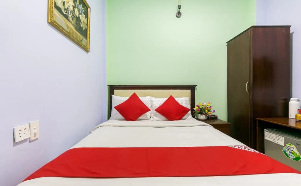 Nhat Hoang Hotel - photo 11