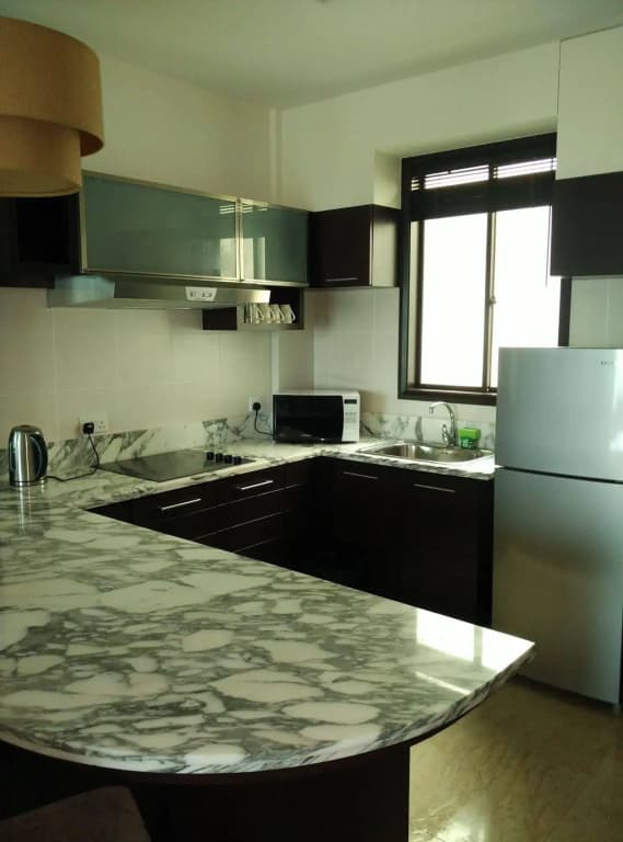 Sabah Beach Villas & Suites - photo 21