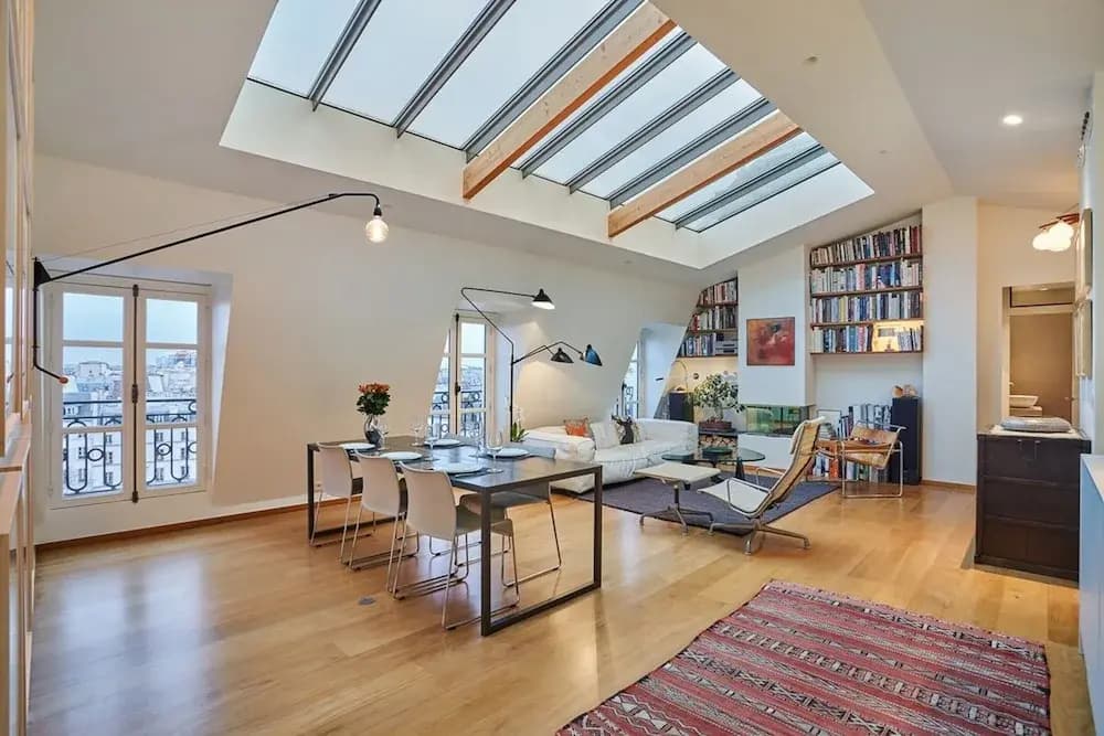 Sublime Apartment Center of Paris le Marais - photo 20