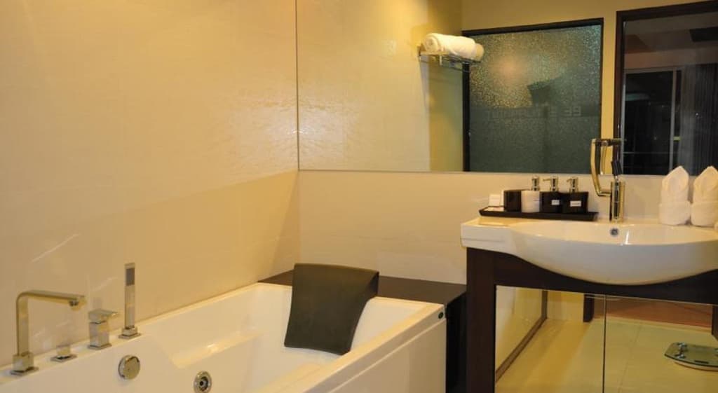 Twinpalm at 39 Sukhumvit - photo 22