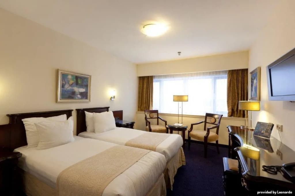 XO Hotels Blue Tower - photo 6