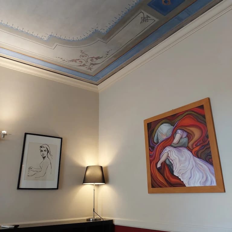 Residenza Maritti Decò Style - photo 15