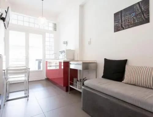 Boutique Athens Apartment Dm17 - photo 3