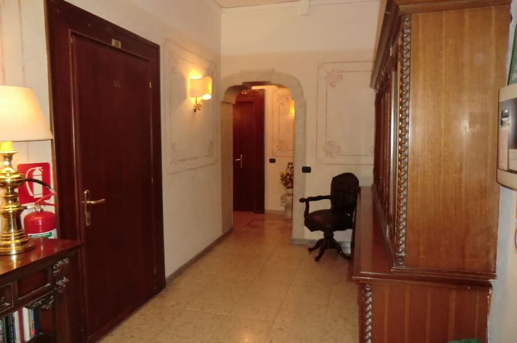 Hotel Sileo - photo 4