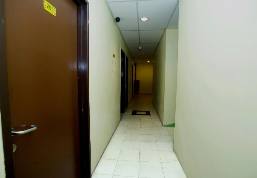 Sastria Hotel - photo 12