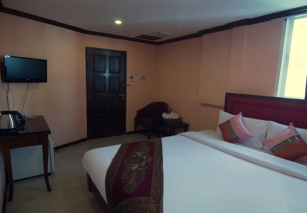 Sky Inn 1 - photo 5