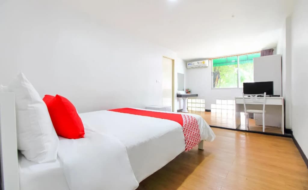 Nk Guesthouse - main photo